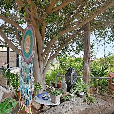 Casa Munay Granadilla De Abona Exteriér fotografie