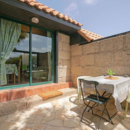 Casa Munay Granadilla De Abona Exteriér fotografie