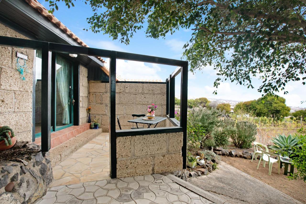 Casa Munay Granadilla De Abona Exteriér fotografie