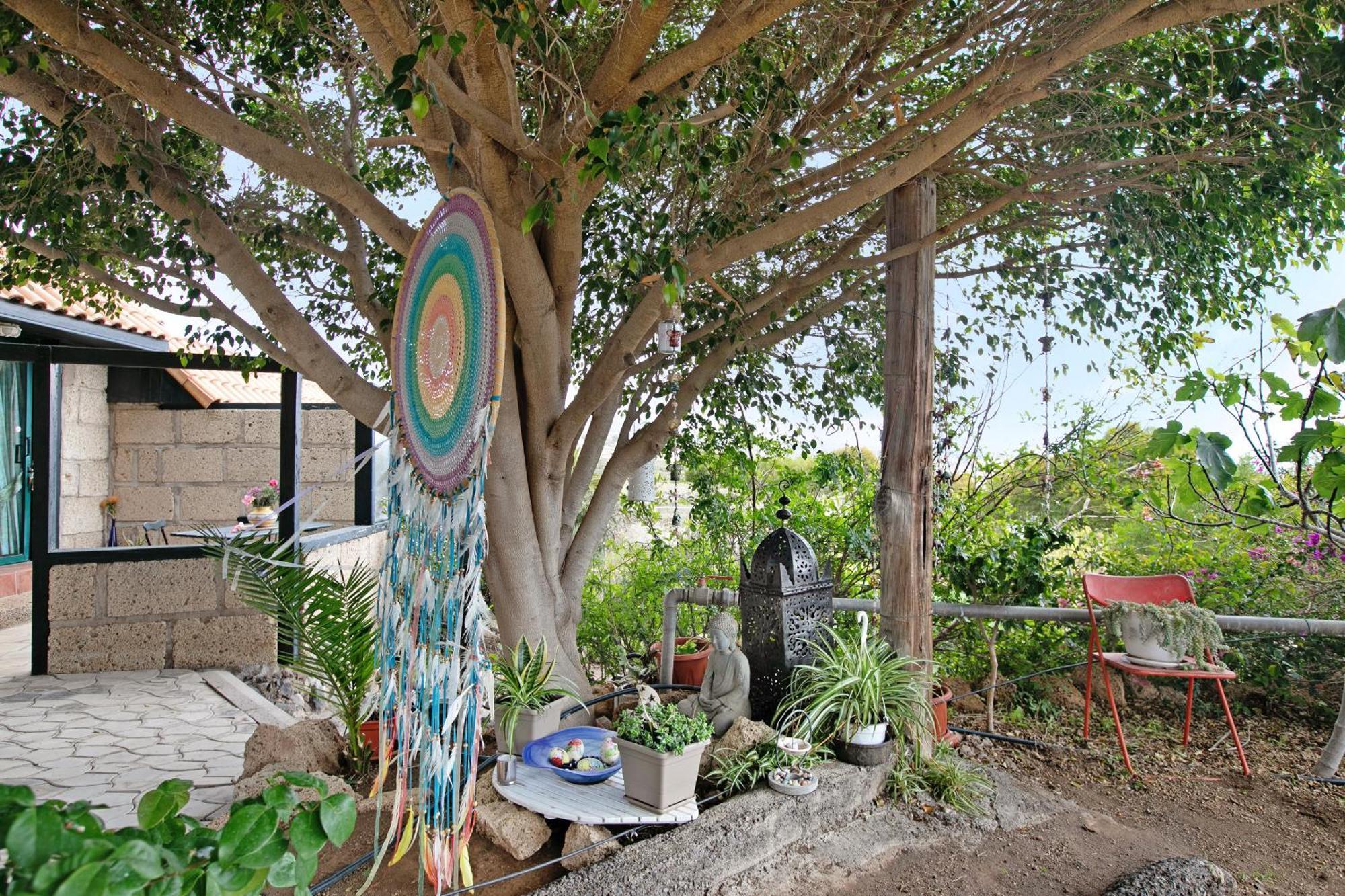 Casa Munay Granadilla De Abona Exteriér fotografie