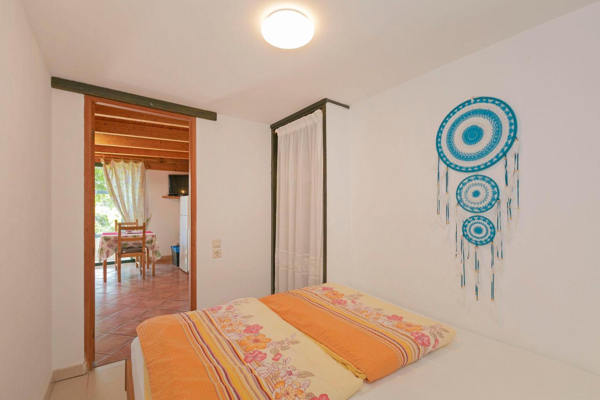 Casa Munay Granadilla De Abona Exteriér fotografie