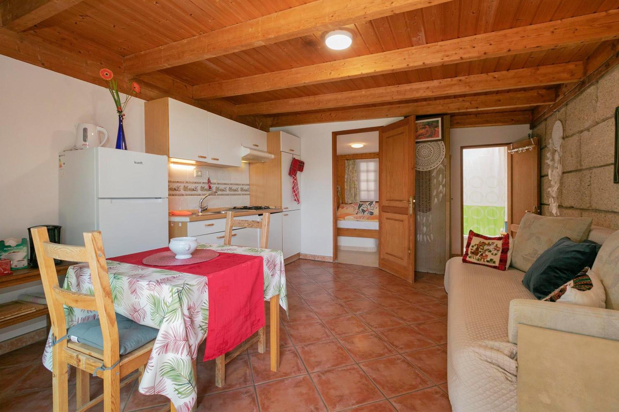 Casa Munay Granadilla De Abona Exteriér fotografie